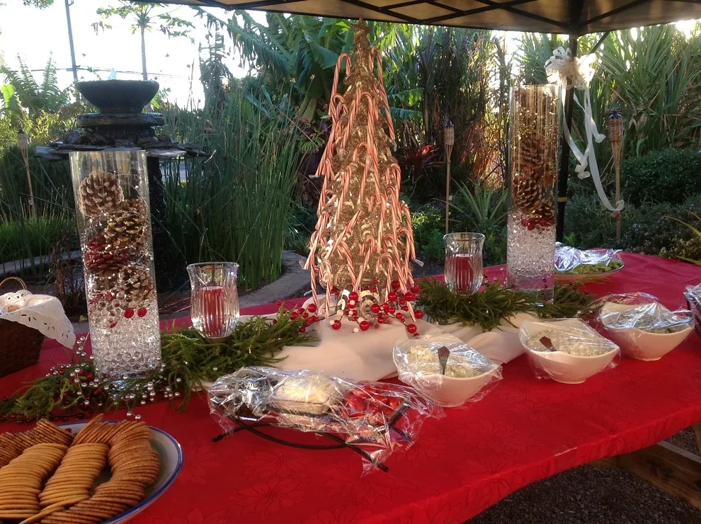 Bespoke Silk Flower Designs by Designs By MDM Hawaii - Photo 3
