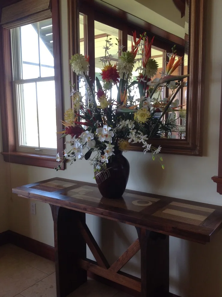 Bespoke Silk Flower Designs by Designs By MDM Hawaii - Photo 5