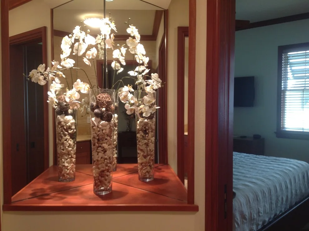 Bespoke Silk Flower Designs by Designs By MDM Hawaii - Photo 8