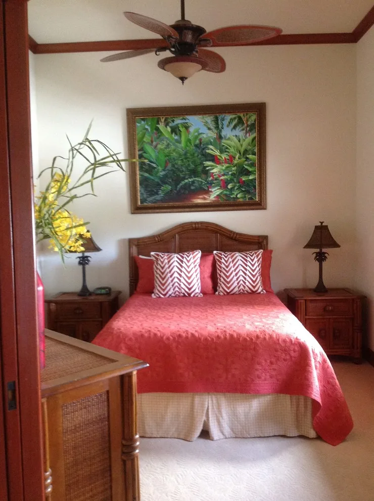 Sleeping Quarters by Designs By MDM Hawaii - Photo 2