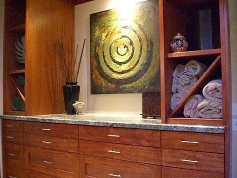Restrooms by Designs By MDM Hawaii - Photo 2