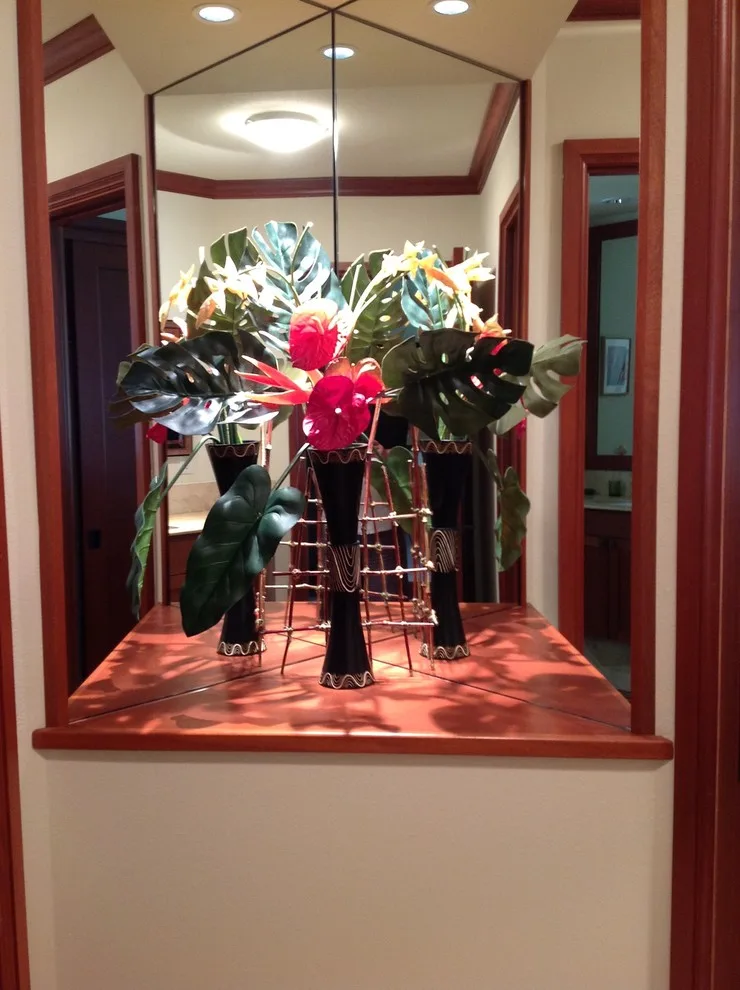 Restrooms by Designs By MDM Hawaii - Photo 7