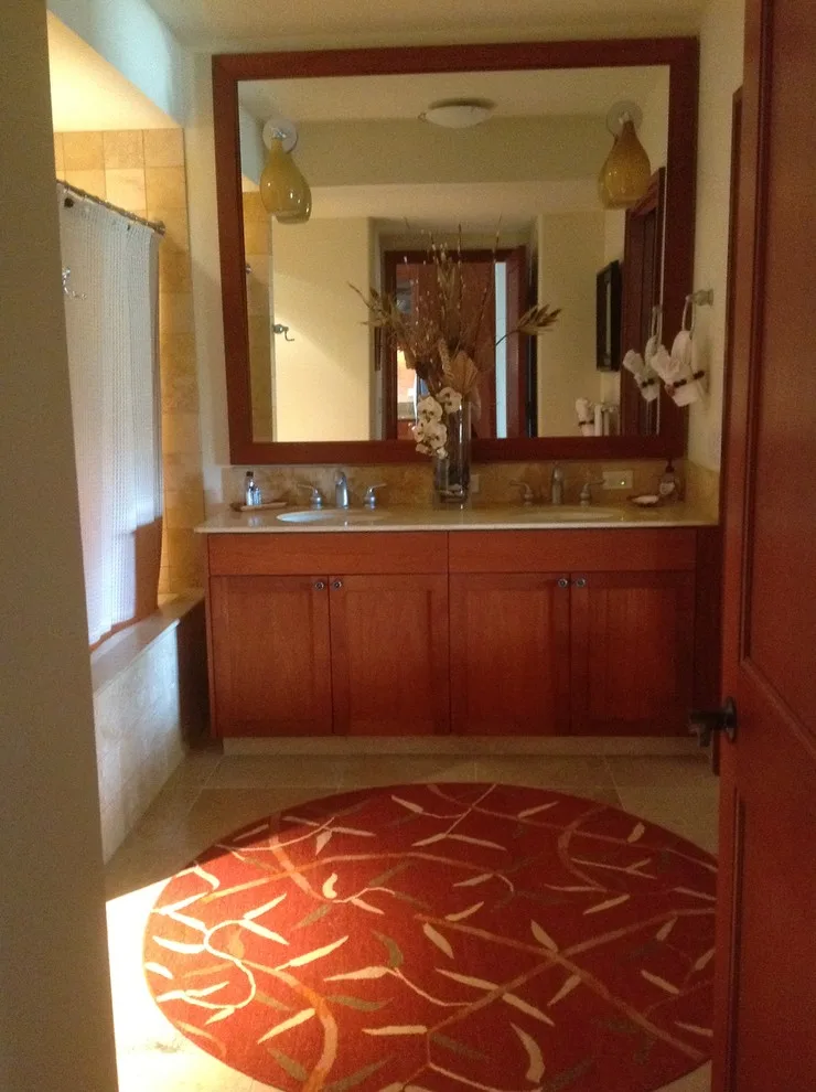 Restrooms by Designs By MDM Hawaii - Photo 4