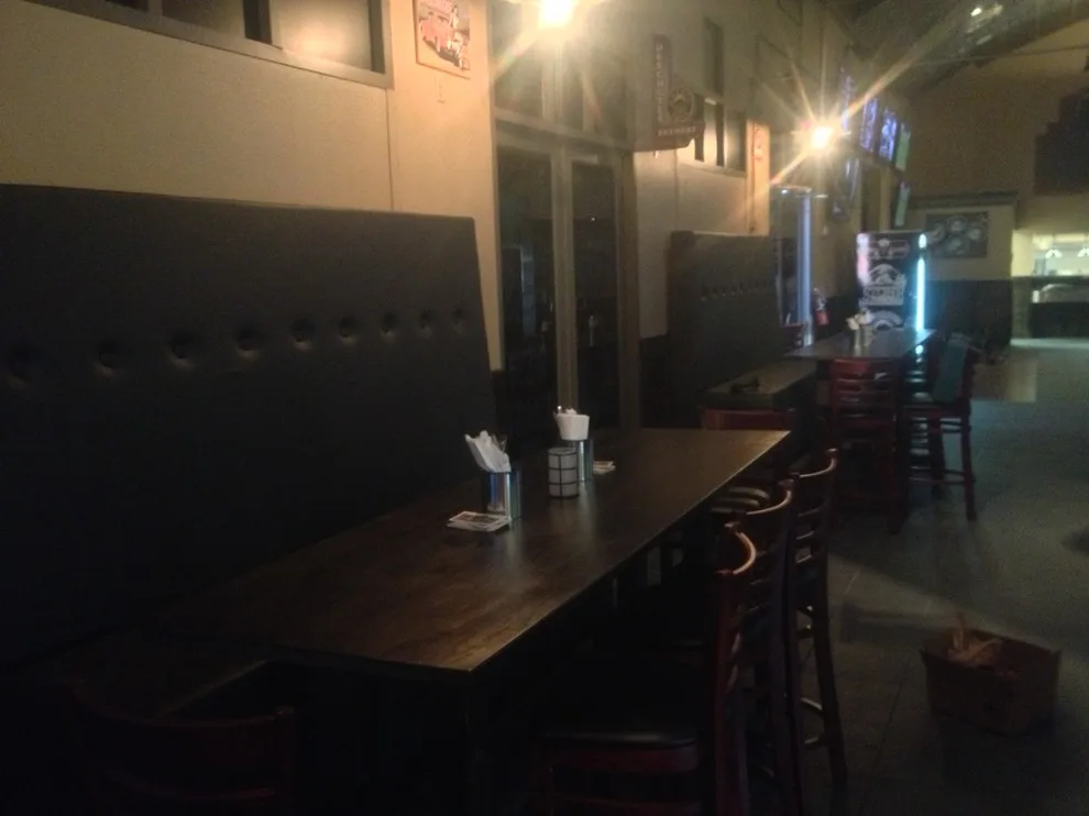 Winners and Brews by DeSimone Customs Ltd. - Photo 2