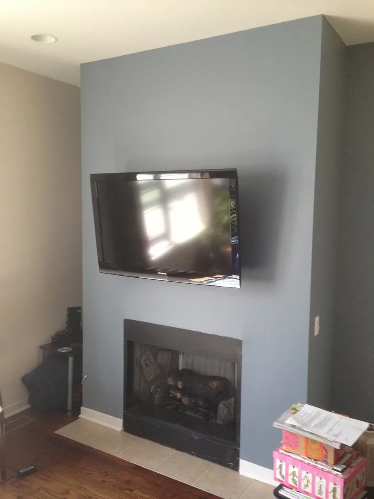 Media Hub by Nest Construction - Photo 2