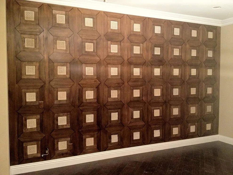 Scaglione Home by DeSimone Customs Ltd. - Photo 2