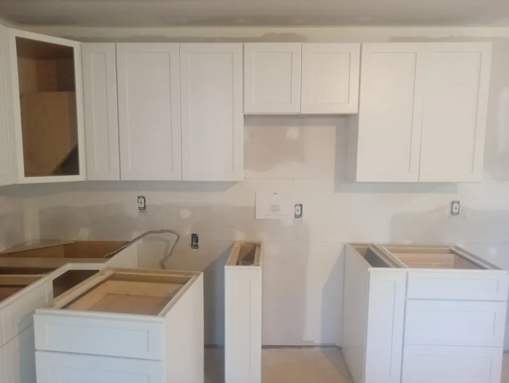 Culinary Space Renovation by The Home Remedy Rx - Photo 2