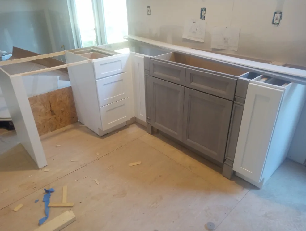 Culinary Space Renovation by The Home Remedy Rx - Photo 5