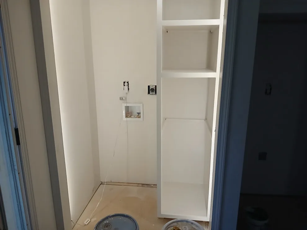 Culinary Space Renovation by The Home Remedy Rx - Photo 4