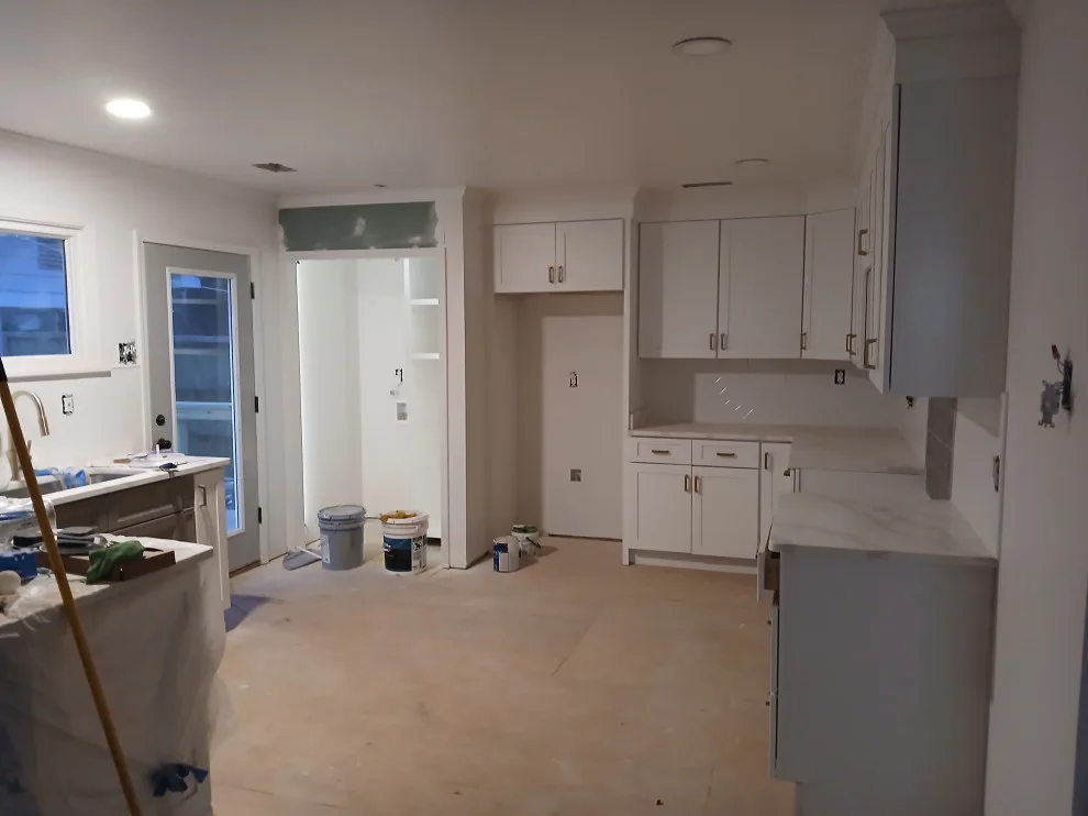 Culinary Space Renovation by The Home Remedy Rx - Photo 3