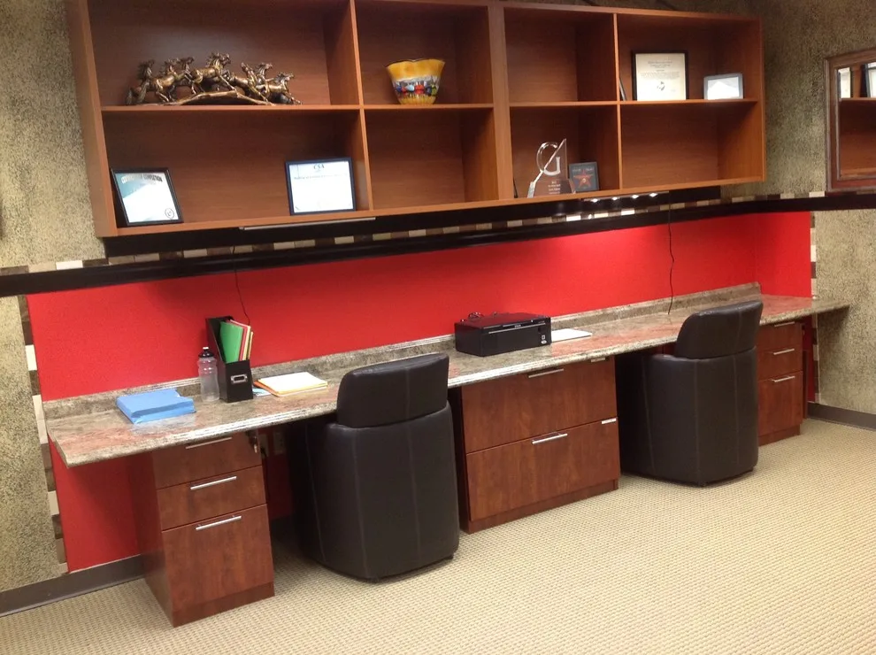 Workplace Solutions by Designs By MDM Hawaii - Photo 2