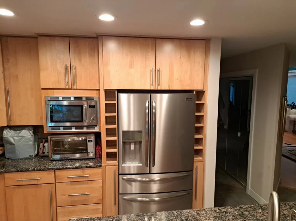 Bespoke Cabinets by Multi Drywall & Partition, LLC - Photo 3