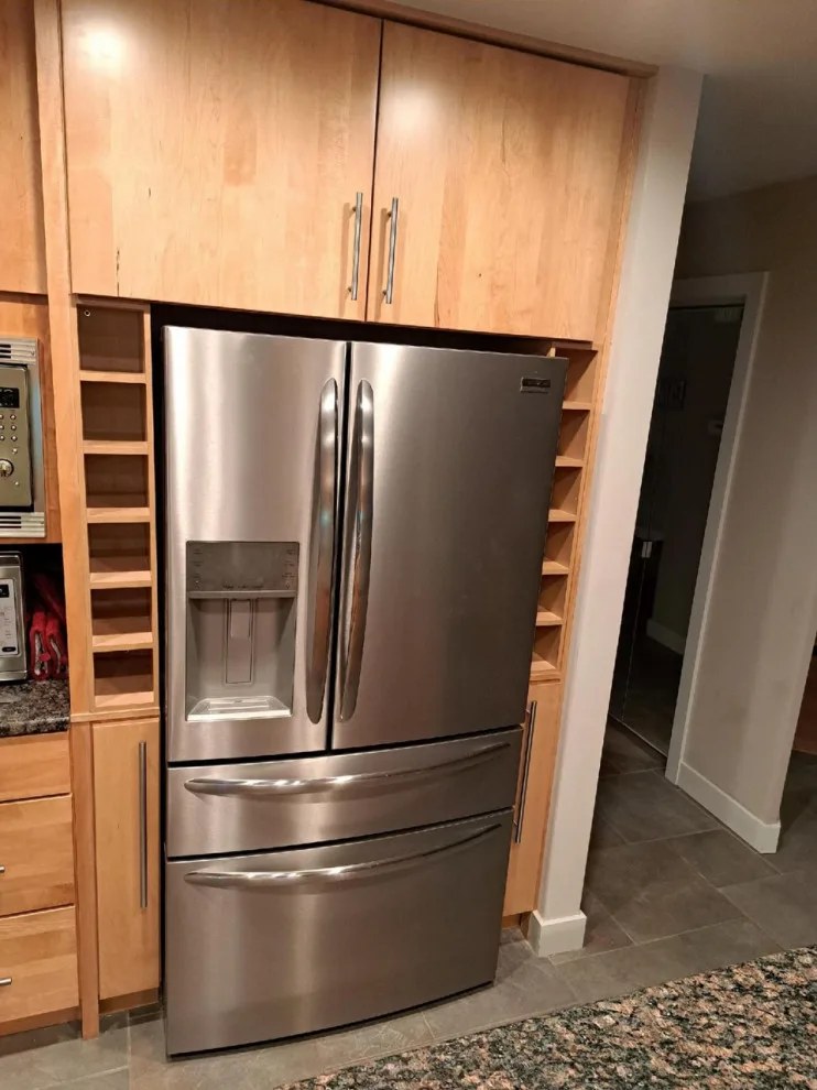 Bespoke Cabinets by Multi Drywall & Partition, LLC - Photo 4