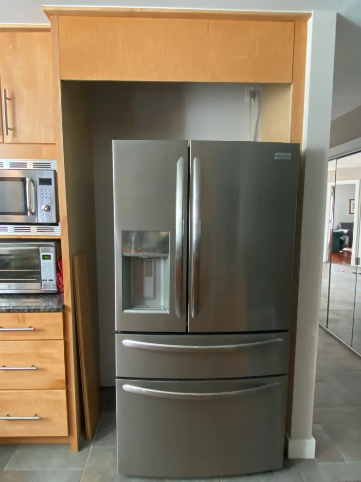 Bespoke Cabinets by Multi Drywall & Partition, LLC - Photo 2