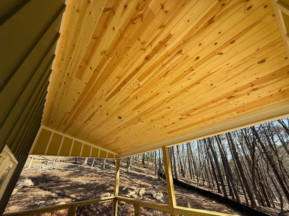Inside And Out Carpentry - Photo 8
