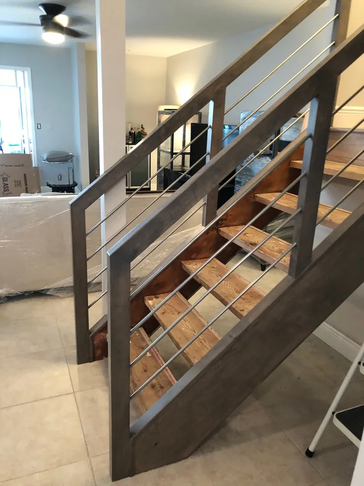 Deerfield Beach, Florida by Alpha Woodwork Inc. - Photo 5