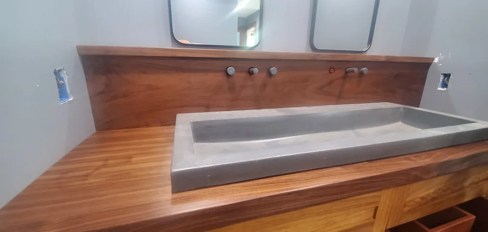 Build It Right Woodworking - Photo 6