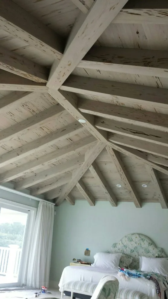 Premium Carpentry Solutions by Alpha Woodwork Inc. - Photo 47