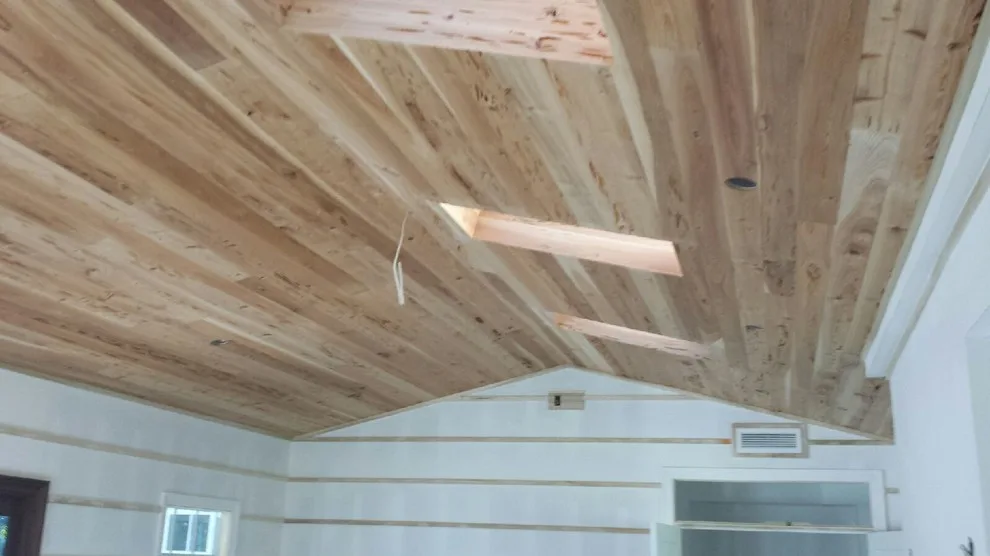 Premium Carpentry Solutions by Alpha Woodwork Inc. - Photo 33