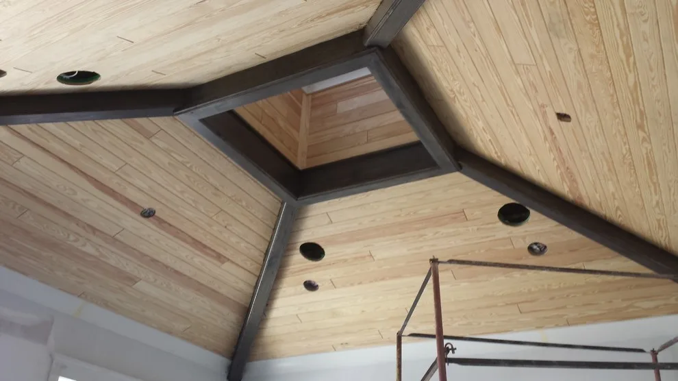 Premium Carpentry Solutions by Alpha Woodwork Inc. - Photo 5