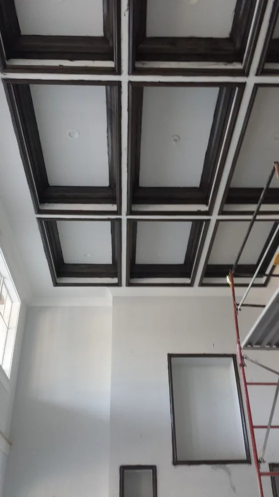Premium Carpentry Solutions by Alpha Woodwork Inc. - Photo 45