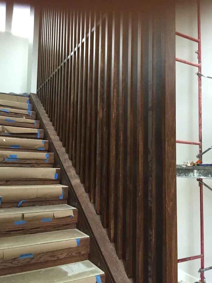 Premium Carpentry Solutions by Alpha Woodwork Inc. - Photo 52