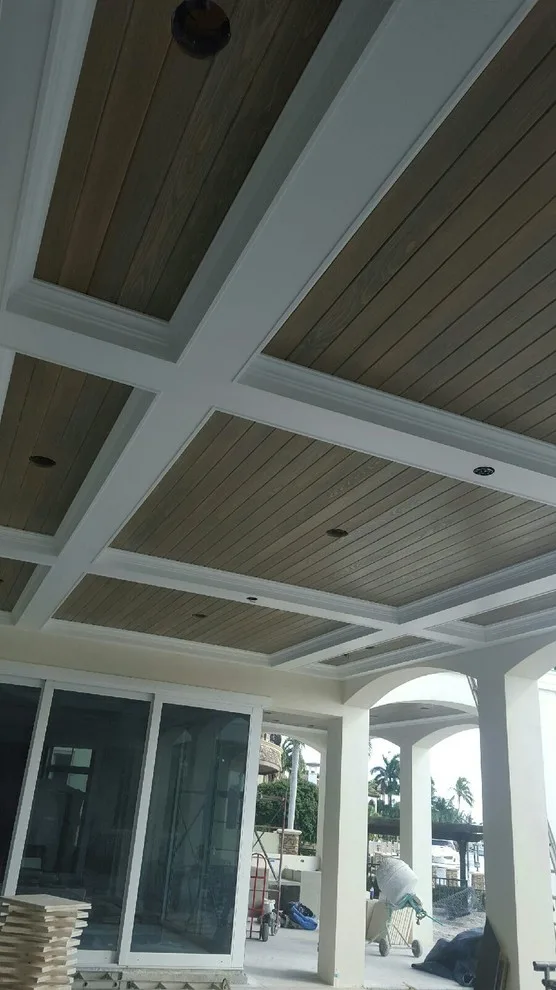 Premium Carpentry Solutions by Alpha Woodwork Inc. - Photo 66