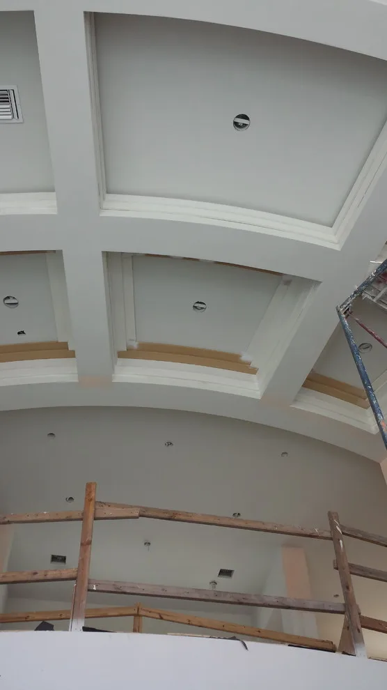 Premium Carpentry Solutions by Alpha Woodwork Inc. - Photo 32