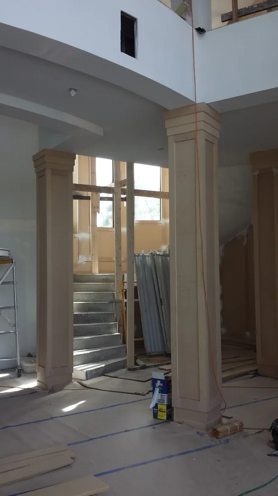 Premium Carpentry Solutions by Alpha Woodwork Inc. - Photo 49