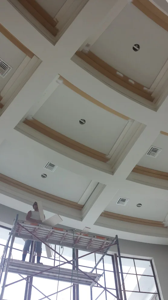 Premium Carpentry Solutions by Alpha Woodwork Inc. - Photo 57