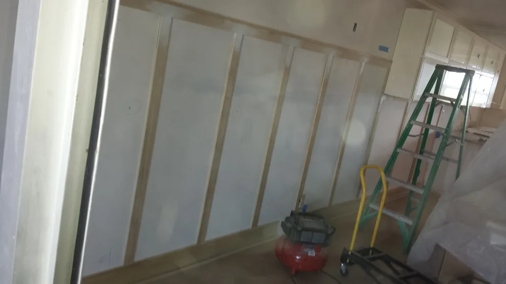 Premium Carpentry Solutions by Alpha Woodwork Inc. - Photo 67