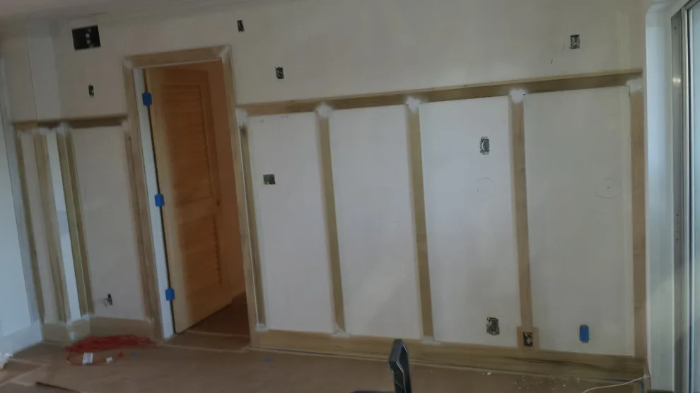 Premium Carpentry Solutions by Alpha Woodwork Inc. - Photo 8