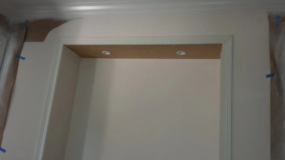 Premium Carpentry Solutions by Alpha Woodwork Inc. - Photo 26