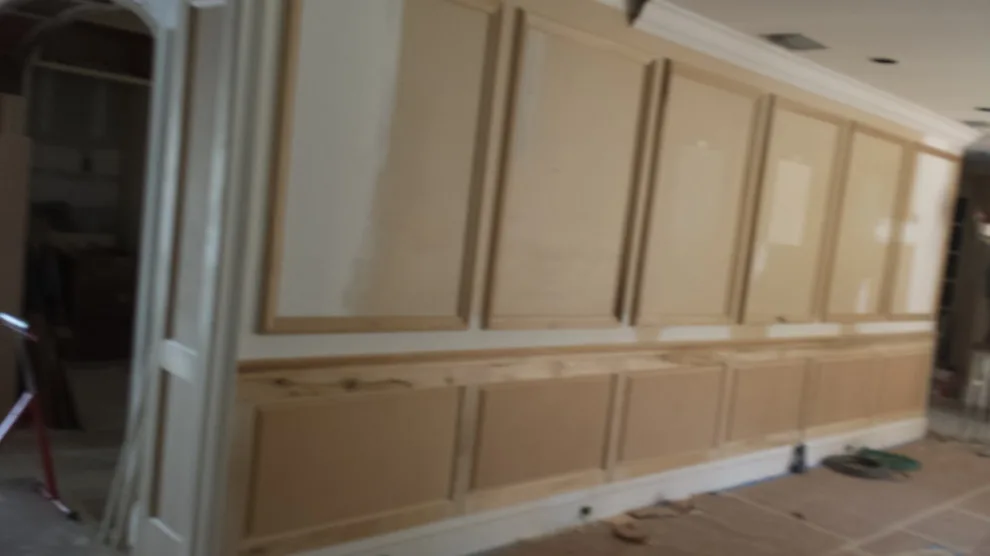 Premium Carpentry Solutions by Alpha Woodwork Inc. - Photo 15