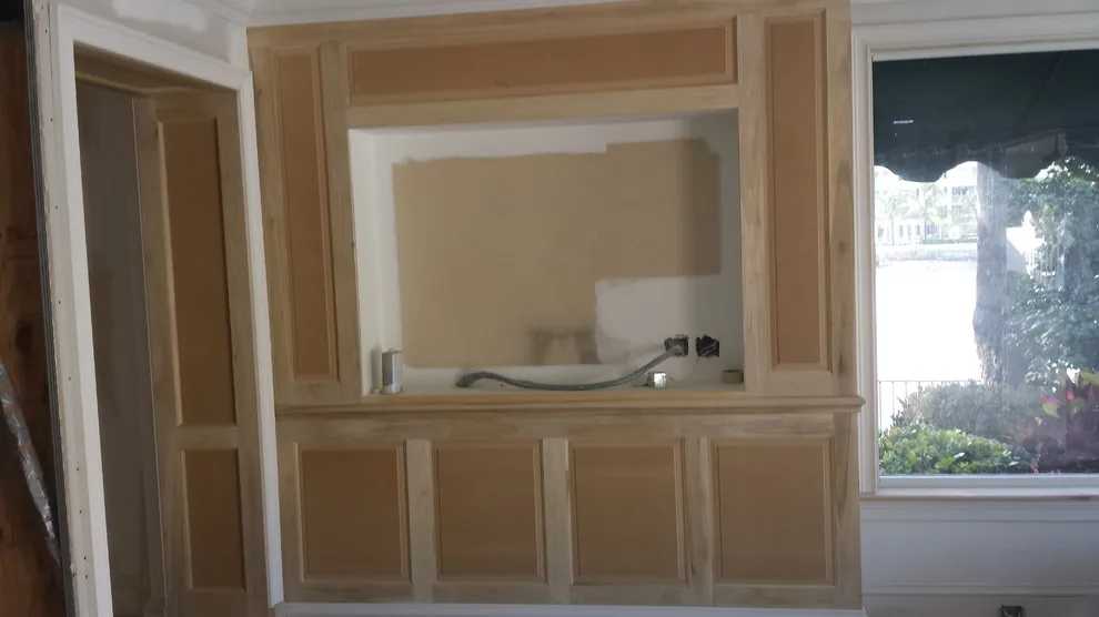 Premium Carpentry Solutions by Alpha Woodwork Inc. - Photo 35