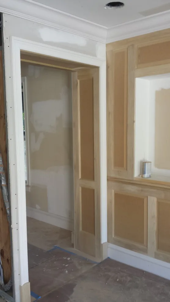 Premium Carpentry Solutions by Alpha Woodwork Inc. - Photo 34