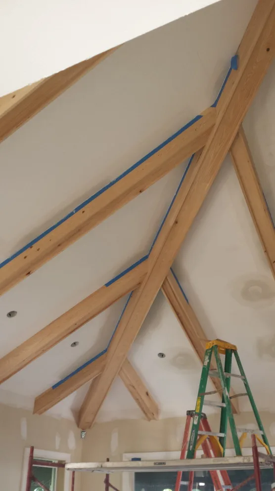 Premium Carpentry Solutions by Alpha Woodwork Inc. - Photo 7