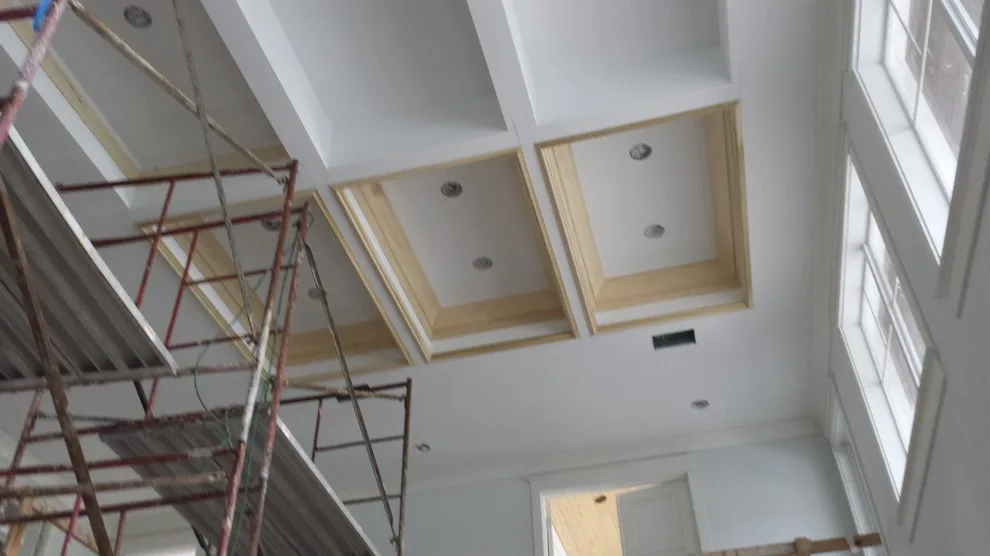 Premium Carpentry Solutions by Alpha Woodwork Inc. - Photo 25
