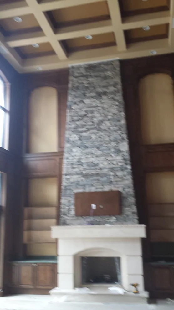 Premium Carpentry Solutions by Alpha Woodwork Inc. - Photo 11