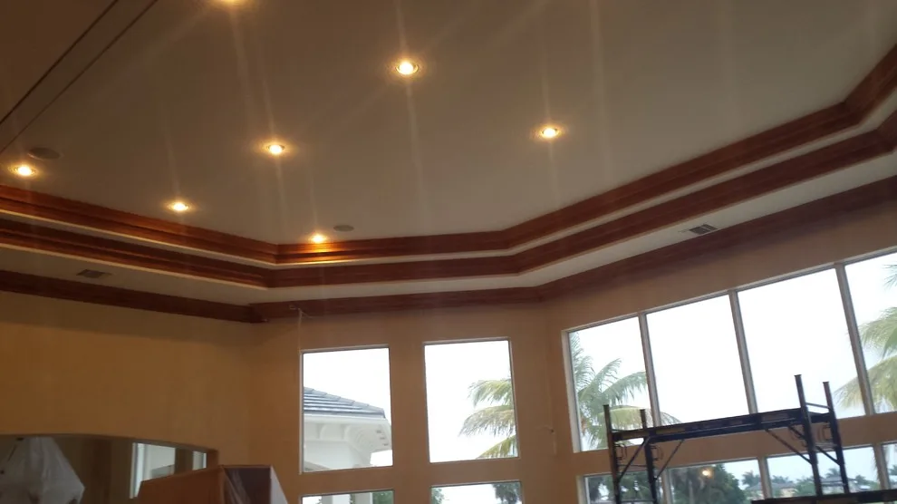 Premium Carpentry Solutions by Alpha Woodwork Inc. - Photo 20