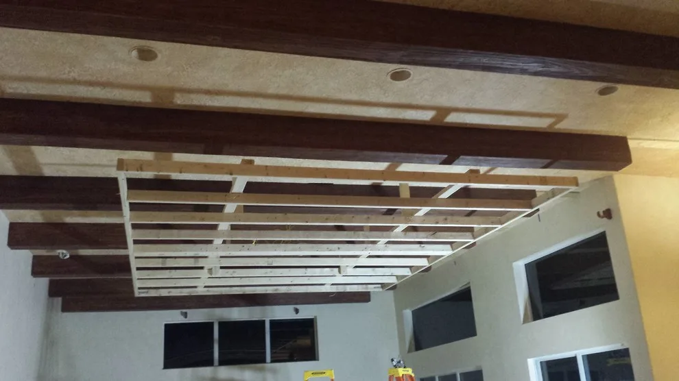 Premium Carpentry Solutions by Alpha Woodwork Inc. - Photo 14