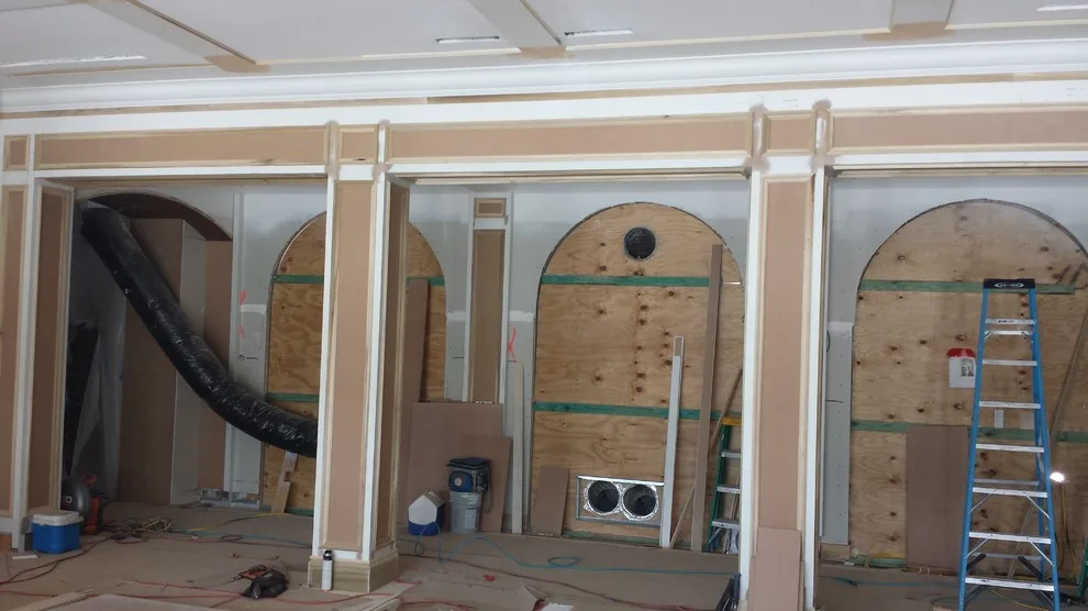 Premium Carpentry Solutions by Alpha Woodwork Inc. - Photo 38