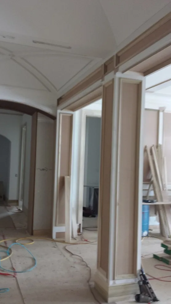 Premium Carpentry Solutions by Alpha Woodwork Inc. - Photo 19