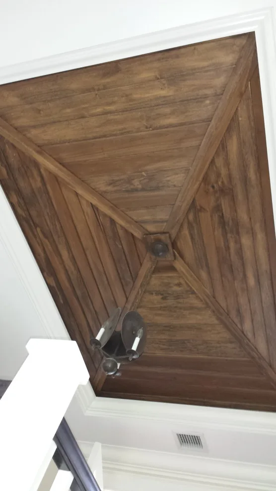 Premium Carpentry Solutions by Alpha Woodwork Inc. - Photo 40