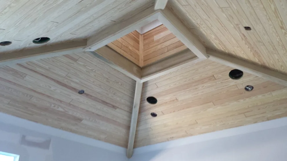 Premium Carpentry Solutions by Alpha Woodwork Inc. - Photo 36