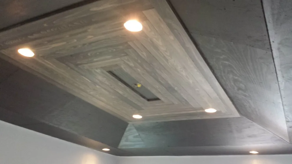 Premium Carpentry Solutions by Alpha Woodwork Inc. - Photo 23