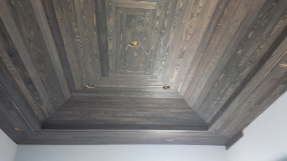 Premium Carpentry Solutions by Alpha Woodwork Inc. - Photo 3