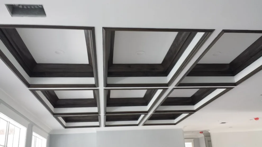 Premium Carpentry Solutions by Alpha Woodwork Inc. - Photo 59