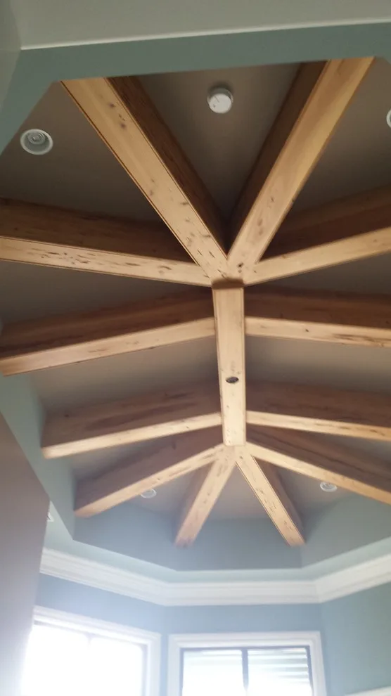 Premium Carpentry Solutions by Alpha Woodwork Inc. - Photo 50
