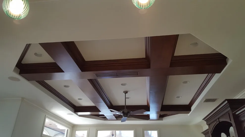 Premium Carpentry Solutions by Alpha Woodwork Inc. - Photo 17